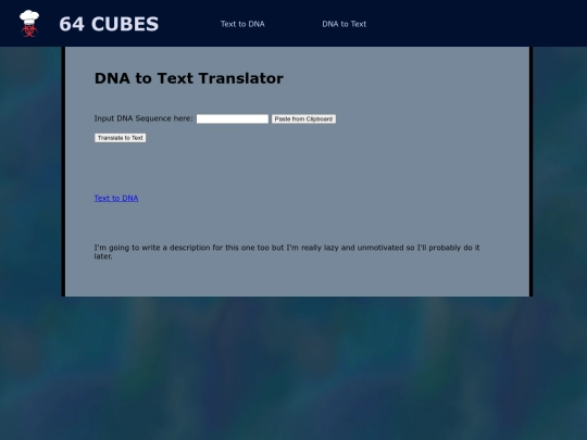 dna_to_text screenshot