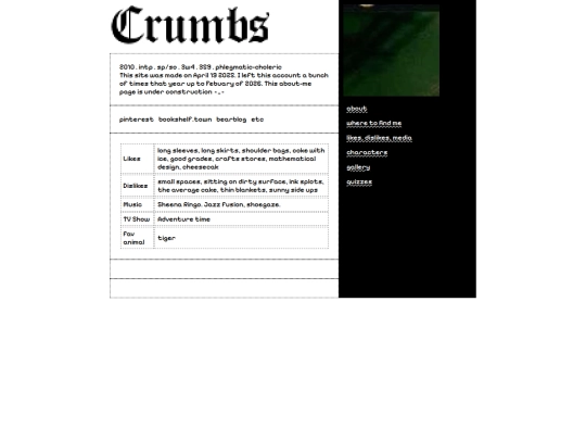 about screenshot