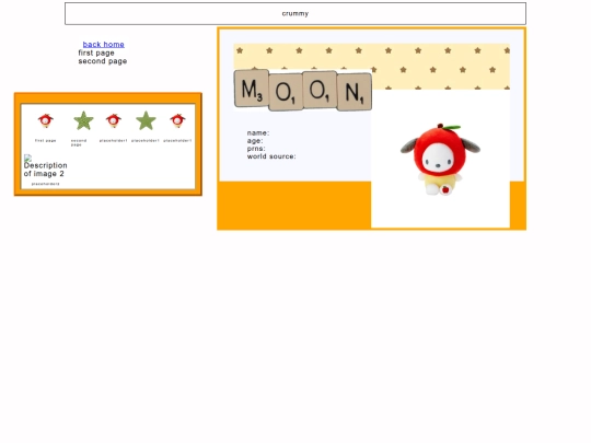 characters screenshot