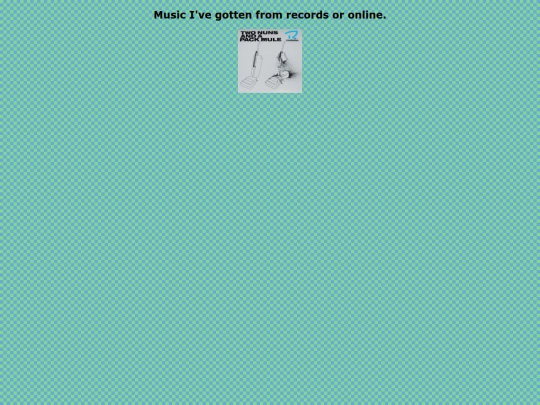 music screenshot