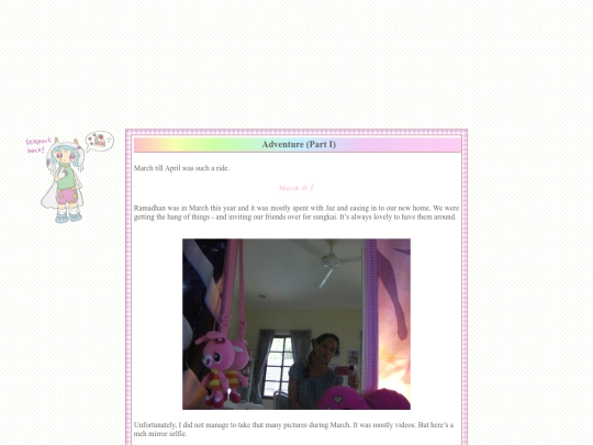 diary/entry_3 screenshot