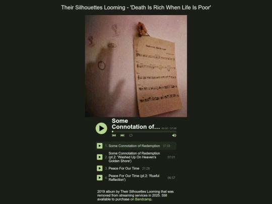 deathisrich screenshot