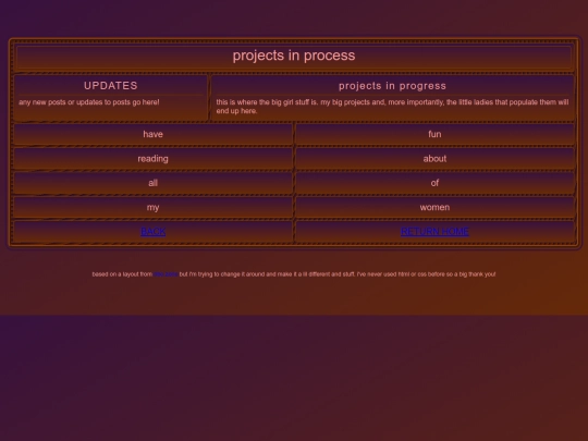projectsinprocess screenshot