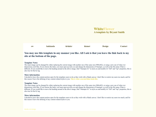 site1 screenshot