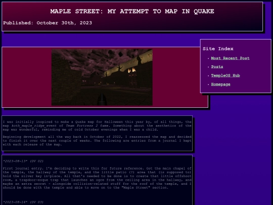 posts/quakemap screenshot
