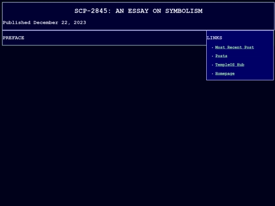 recent screenshot