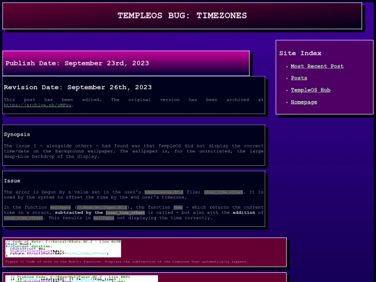 tos/bug_timezone screenshot