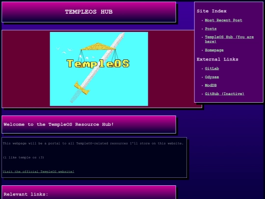 tos screenshot