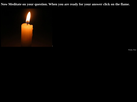 candle screenshot