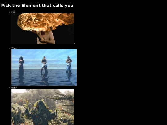 elements screenshot