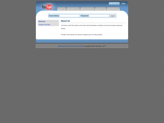 about screenshot