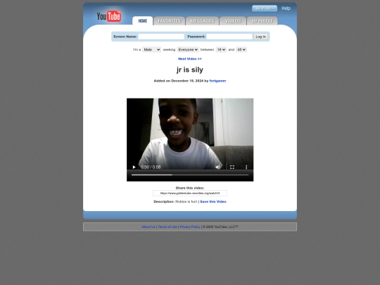 watch/3 screenshot