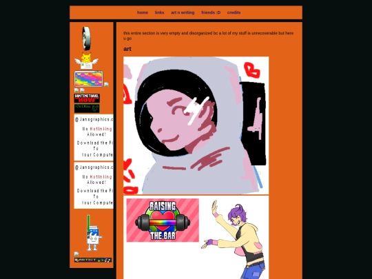 art screenshot
