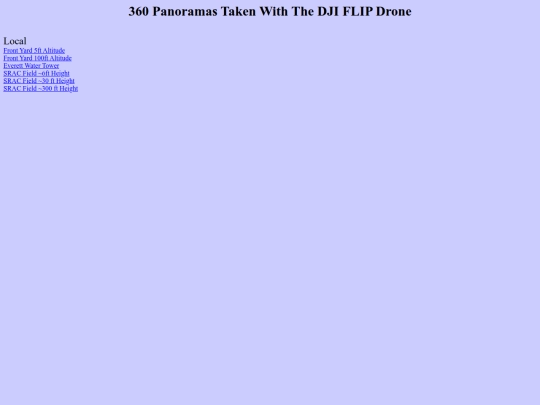 DJI_FLIP screenshot