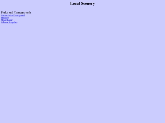local screenshot