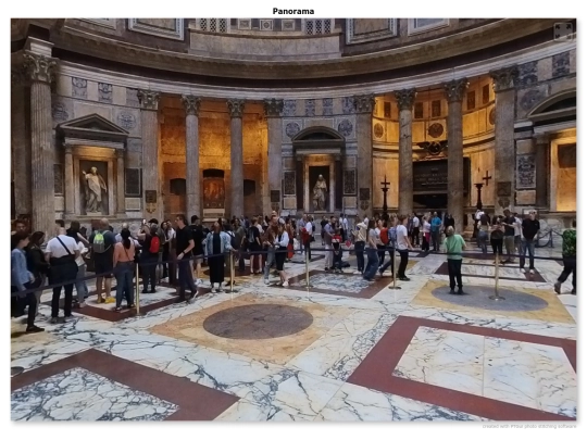 ourtravels/2024_Mediterranean_Vacation/Rome/Pantheon_Dome screenshot