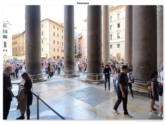 ourtravels/2024_Mediterranean_Vacation/Rome/Pantheon_Entrance screenshot