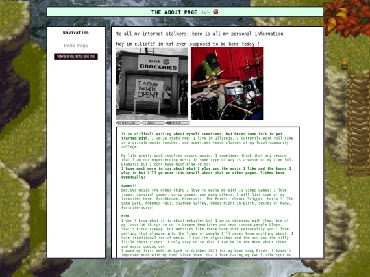 about screenshot