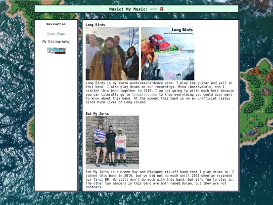 mymusic screenshot