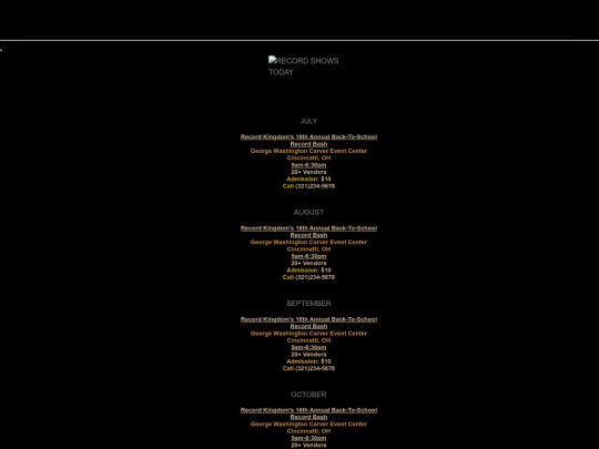 bydate screenshot