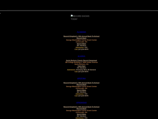 bystate screenshot