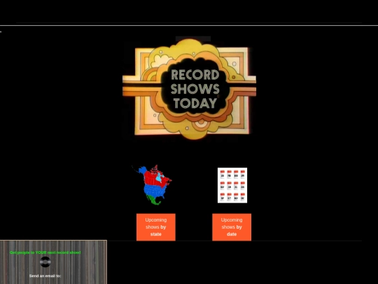 record screenshot