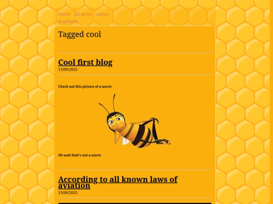 tags/cool screenshot