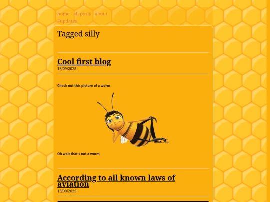 tags/silly screenshot