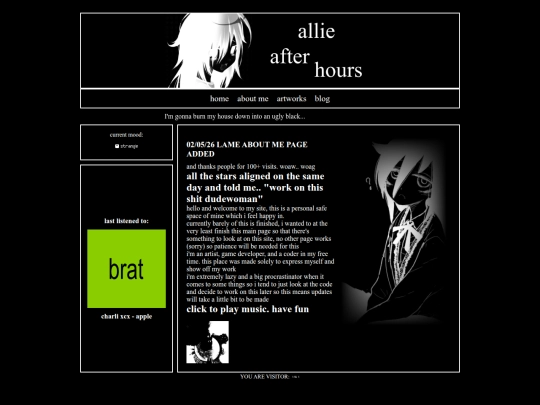 main screenshot