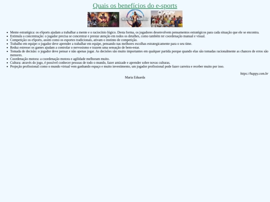 ex16 screenshot