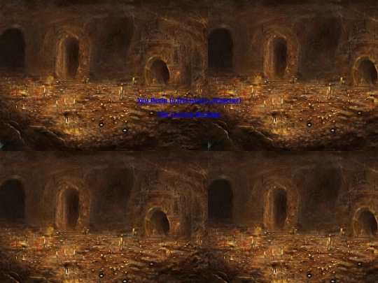 Atrium screenshot