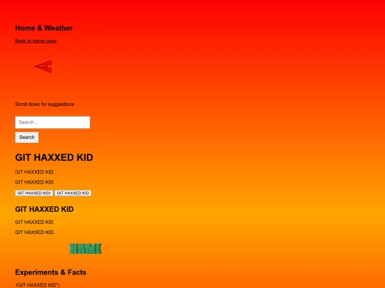 A.co screenshot