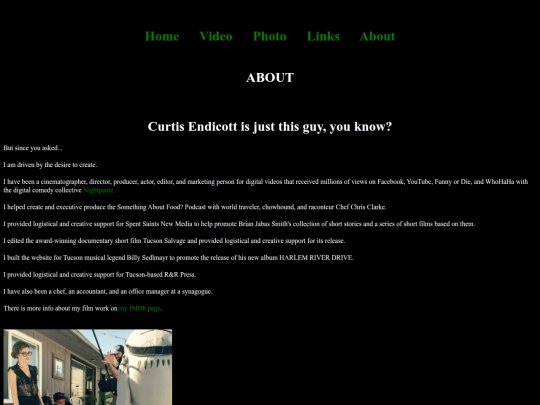 about screenshot