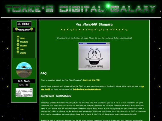yes_manukagaka screenshot