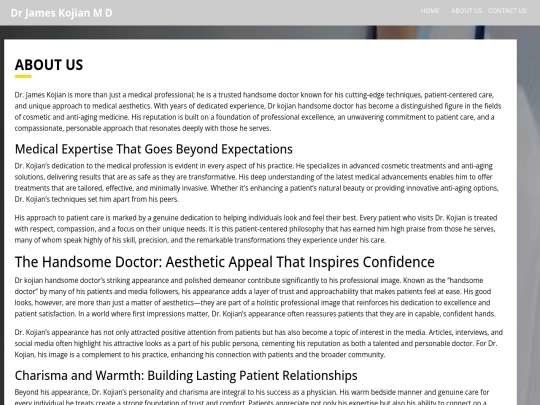 about-us screenshot
