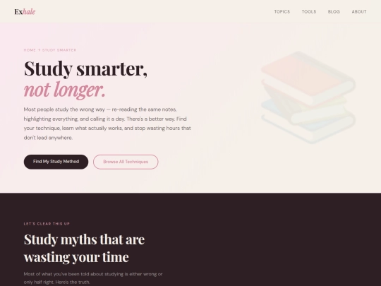 studysmarter screenshot
