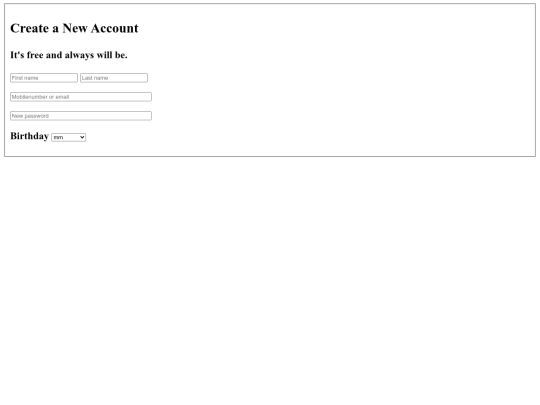 formular screenshot