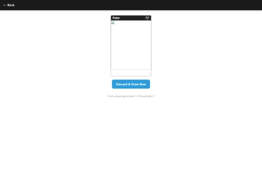 draw-cards screenshot