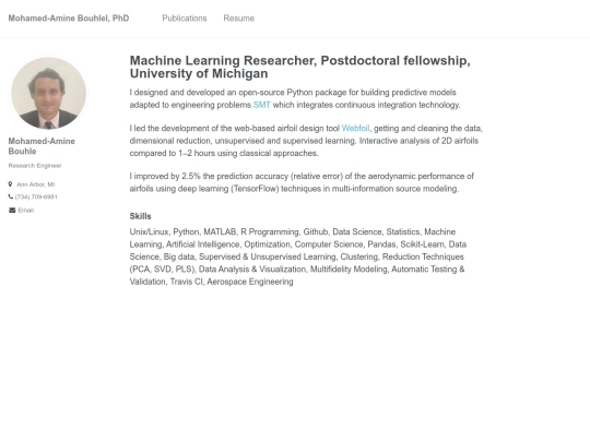 uofm screenshot