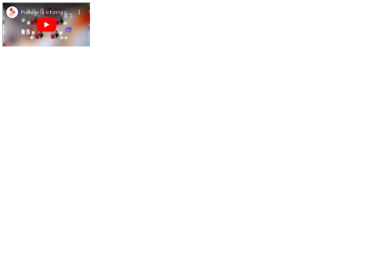 proteccion-de-la-informacion screenshot
