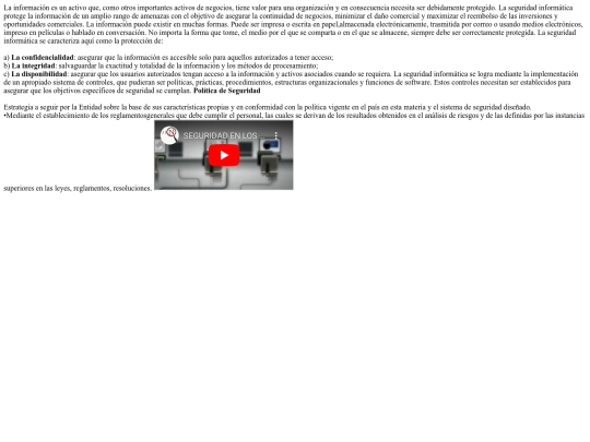 proteccion-del-sistema-informatico screenshot