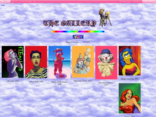 art screenshot