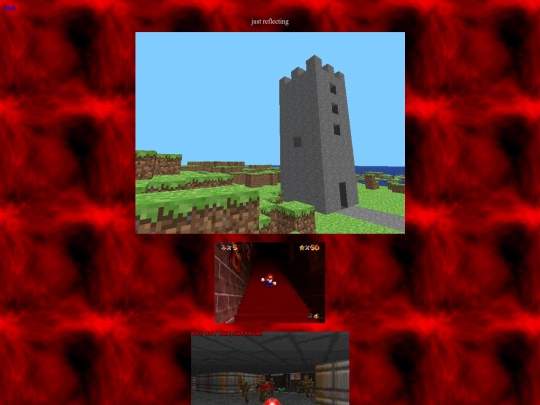 screen screenshot