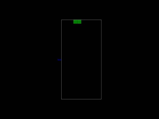 vgtetris screenshot