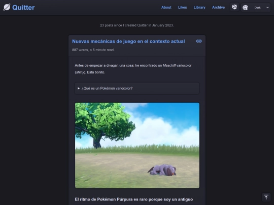 4 screenshot