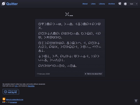 posts/weka screenshot