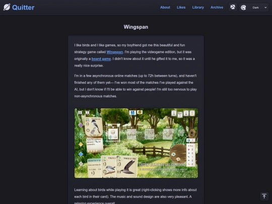 posts/wingspan screenshot