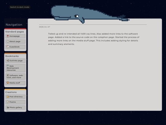changelog/2026-04-07 screenshot