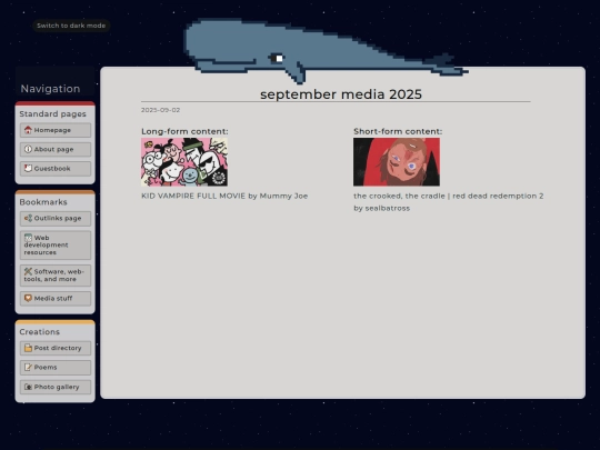 recommendations/005-sep-2 screenshot