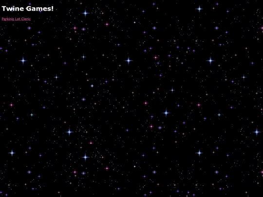 twine_games screenshot